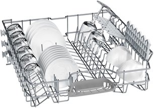 Посудомоечная машина Bosch SMV40D20RU фото 3 в Челябинске