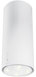 Вытяжка Фабер CYLINDRA ISOLA GLOSS  EG10 W A37 фото в Челябинске Вытяжка Faber CYLINDRA ISOLA GLOSS  EG10 W A37 фото в Челябинске