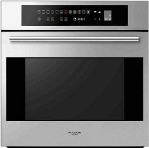 Духовой шкаф Фулгор Милано CO 6113 TC X фото в Челябинске Духовой шкаф Fulgor Milano CO 6113 TC X фото в Челябинске