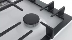Газовая варочная панель BOSCH PCP6A2B95R фото 4 в Челябинске