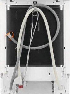 Встраиваемая посудомоечная машина Электролюкс EEQ47210L фото 4 в Челябинске Встраиваемая посудомоечная машина Electrolux EEQ47210L фото 4 в Челябинске