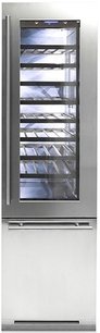 Винный шкаф Фиаба BKI5990TWT6 фото в Челябинске Винный шкаф Fhiaba BKI5990TWT6 фото в Челябинске