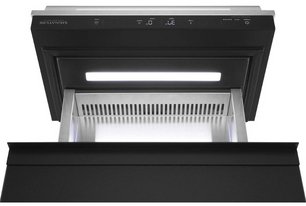 Встраиваемый конвертируемый холодильник Сигначе Китчен Сьют SKSUD2402P фото 3 в Челябинске Встраиваемый конвертируемый холодильник Signature Kitchen Suite SKSUD2402P фото 3 в Челябинске