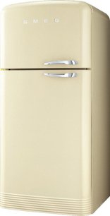 Холодильник Смег FAB50PS фото в Челябинске Холодильник Smeg FAB50PS фото в Челябинске