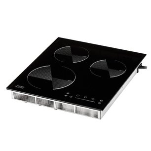 Индукционная варочная поверхность Крона OMBRA 45 BL фото 3 в Челябинске Индукционная варочная поверхность KRONA OMBRA 45 BL фото 3 в Челябинске