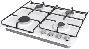 Встраиваемая газовая варочная панель Gorenje G640EXW фото 3 в Челябинске