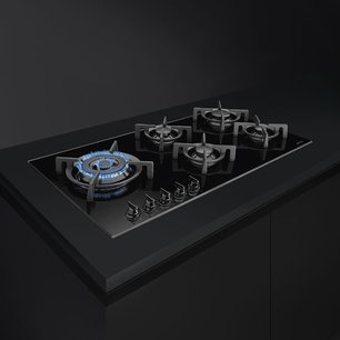 Варочная панель Smeg PV695LCNX фото 3 в Челябинске