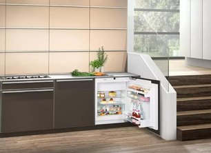 Встраиваемый холодильник Либхер UIKP 1554 Premium фото 4 в Челябинске Встраиваемый холодильник Liebherr UIKP 1554 Premium фото 4 в Челябинске