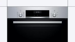 Встраиваемый духовой шкаф BOSCH HBJ517YS0R фото 2 в Челябинске Встраиваемый духовой шкаф BOSCH HBJ517YS0R фото 2 в Челябинске