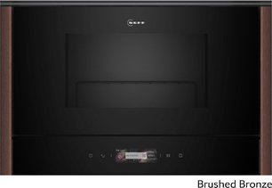 Встраиваемая микроволновая печь Neff NL9GR31Y1 фото 3 в Челябинске