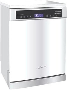 Посудомоечная машина Кайзер S6081 XL W фото в Челябинске Посудомоечная машина Kaiser S6081 XL W фото в Челябинске