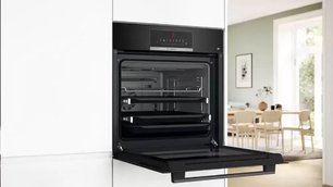 Духовой шкаф Бош HBJ559YB6R фото 2 в Челябинске Духовой шкаф Bosch HBJ559YB6R фото 2 в Челябинске