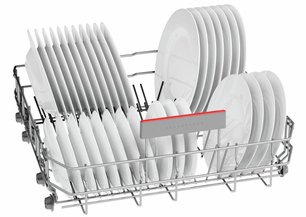 Посудомоечная машина Бош SMV44KX00R фото 2 в Челябинске Посудомоечная машина Bosch SMV44KX00R фото 2 в Челябинске
