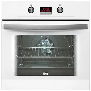 Духовой шкаф Тека HE 725 WHITE фото в Челябинске Духовой шкаф Teka HE 725 WHITE фото в Челябинске