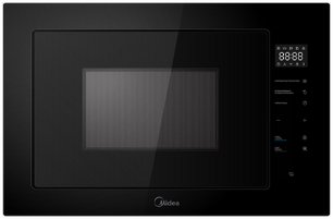 Встраиваемая микроволновая печь Midea MI10257GB фото в Челябинске