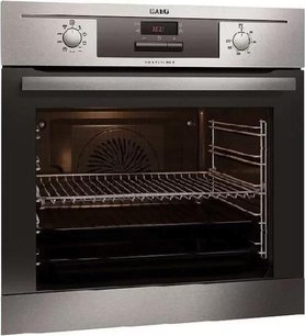 Духовой шкаф АЕГ BE4013021M фото в Челябинске Духовой шкаф AEG BE4013021M фото в Челябинске