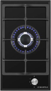 Газовая варочная панель MAUNFELD EGHG.31.33CB\G фото 2 в Челябинске Газовая варочная панель MAUNFELD EGHG.31.33CB\G фото 2 в Челябинске