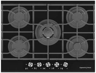 Варочная панель Zigmund Shtain MN 115.71 B фото в Челябинске