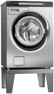 Профессиональная стиральная машина Аско WMC62V T фото 3 в Челябинске Профессиональная стиральная машина Asko WMC62V T фото 3 в Челябинске