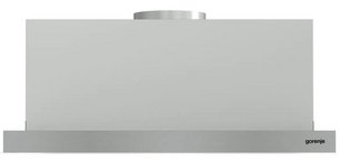 Встраиваемая вытяжка Gorenje TH60E5X фото 2 в Челябинске
