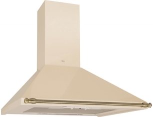 Вытяжки Тека DOB 60 VANILLA/BRASS фото в Челябинске Вытяжки Teka DOB 60 VANILLA/BRASS фото в Челябинске