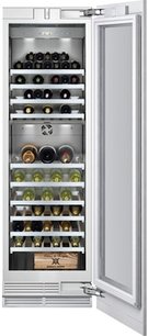 Винный шкаф Гаггенау RW 464-361 фото в Челябинске Винный шкаф Gaggenau RW 464-361 фото в Челябинске