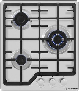 Варочная панель Maunfeld EGHS.43.73CS/G фото в Челябинске