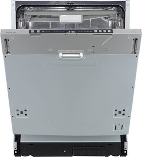 Встраиваемая посудомоечная машина Zigmund Shtain DW 310.6 фото в Челябинске