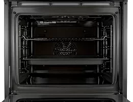 Духовой шкаф Бош HBA537BM0R фото 4 в Челябинске Духовой шкаф Bosch HBA537BM0R фото 4 в Челябинске