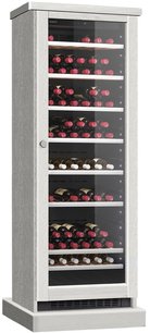 Винный шкаф Дометик C125G Wooden Loft White фото в Челябинске Винный шкаф Dometic C125G Wooden Loft White фото в Челябинске