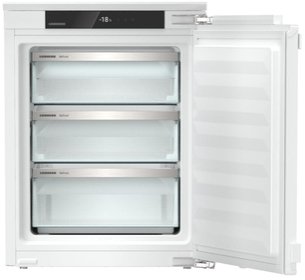 Встраиваемая морозильная камера Либхер IFNe 3503 Pure NoFrost фото 2 в Челябинске Встраиваемая морозильная камера Liebherr IFNe 3503 Pure NoFrost фото 2 в Челябинске