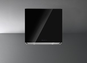 Вытяжка Фалмек LAGUNA IS STEEL 90 BLACK фото в Челябинске Вытяжка Falmec LAGUNA IS STEEL 90 BLACK фото в Челябинске