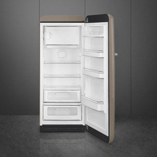 Холодильник Смег FAB28RDTP3 фото 2 в Челябинске Холодильник Smeg FAB28RDTP3 фото 2 в Челябинске