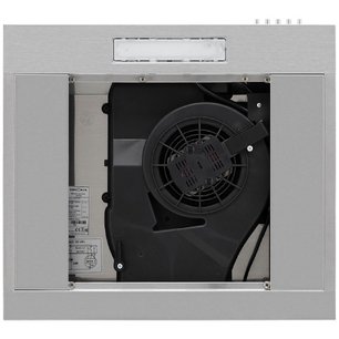 Встраиваемая вытяжка Крона JILLIAN 500 inox PB фото 3 в Челябинске Встраиваемая вытяжка KRONA JILLIAN 500 inox PB фото 3 в Челябинске