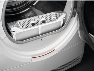 Сушильная машина AEG TR8384E фото 3 в Челябинске