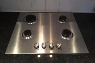 Варочная панель AEG HG654320UM фото 3 в Челябинске