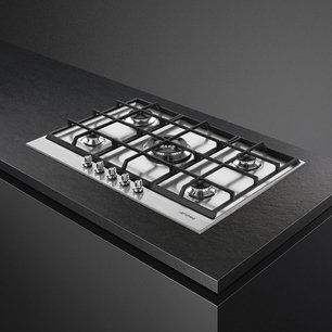 Варочная панель Smeg PX175 фото 3 в Челябинске