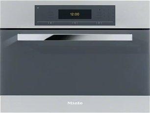 Духовой шкаф Miele H 5080 BM  (Ice) фото в Челябинске