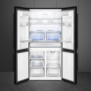Холодильник Смег FQ60N2PE1 фото 4 в Челябинске Холодильник Smeg FQ60N2PE1 фото 4 в Челябинске