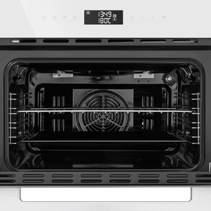 Духовой шкаф Maunfeld AMCO458GW фото 4 в Челябинске