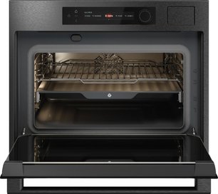 Компактный духовой шкаф Asko OCS64BSH фото 4 в Челябинске