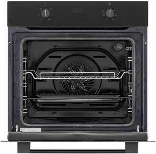 Электрический духовой шкаф Крона MAGNETE 60 BL/BL фото 3 в Челябинске Электрический духовой шкаф KRONA MAGNETE 60 BL/BL фото 3 в Челябинске