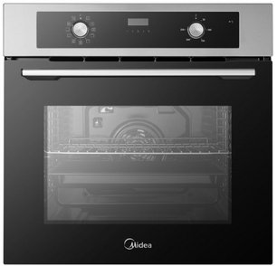 Духовой шкаф Midea MO69103X фото в Челябинске