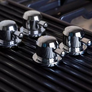 Встраиваемая микроволновая печь Lofra FMRNM66ME CHROME фото 3 в Челябинске