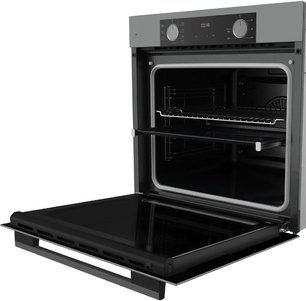 Духовой шкаф Куперсберг HF 608 GR фото 3 в Челябинске Духовой шкаф Kuppersberg HF 608 GR фото 3 в Челябинске