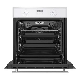 Шкаф духовой электрический MAUNFELD EOEM.769S2W фото 3 в Челябинске Шкаф духовой электрический MAUNFELD EOEM.769S2W фото 3 в Челябинске