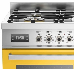 Варочный центр Bertazzoni PRO1006MFEDGiT фото 2 в Челябинске