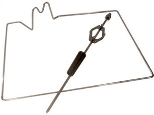 Встраиваемый электрический духовой шкаф Kaiser EH 6326 Sp фото 4 в Челябинске