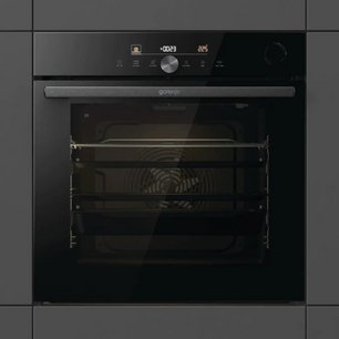 Духовой шкаф Gorenje BSA6747DGWI фото 3 в Челябинске