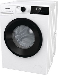 Стиральная машина Горение W1NHPI60SCSIRV фото 4 в Челябинске Стиральная машина Gorenje W1NHPI60SCSIRV фото 4 в Челябинске